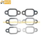 Cummins 6BT Exhaust Gasket – Excavator, Truck, Forklift Diesel Engine Parts product image 3