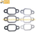 Cummins 6BT Exhaust Gasket – Excavator, Truck, Forklift Diesel Engine Parts product image 4