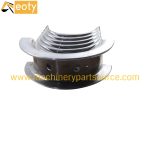 Cummins 6BT Engine Main Bearing & Connecting Rod Bearing 0.25 Undersize for B Series Diesel product image 2