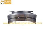 Cummins 6BT Main & Connecting Rod Bearing Set 0.50mm Oversize 3939861 product image 2