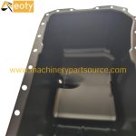 6BT Oil Pan 3915703 Suitable for Cummins Engine Parts Diesel Excavator product image 2