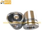 Cummins 6BT Piston 3926631 50mm Chamber Size For B-Series Diesel Engine Parts product image 2