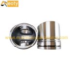Cummins 6BT Piston 3926631 50mm Chamber Size For B-Series Diesel Engine Parts product image 3