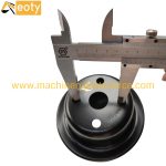 Cummins 6BT Engine Crankshaft Pulley 3914459 | OEM Replacement for B Series Diesel product image 5