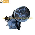 Starter Motor 24V 10T 4.5kW for Cummins 6BT Engine | Fits R220-9 PC200-7 Excavator product image 3