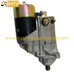 Starter Motor 2.8kW 13T 5286774 5336432 for Cummins 6BT3.9 6BCT5.9 Engine Parts