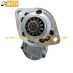 Starter Motor 2.8kW 13T 5286774 5336432 for Cummins 6BT3.9 6BCT5.9 Engine Parts product image 3