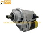 Starter Motor 2.8kW 13T 5286774 5336432 for Cummins 6BT3.9 6BCT5.9 Engine Parts product image 4