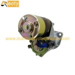 Starter Motor 2.8kW 13T 5286774 5336432 for Cummins 6BT3.9 6BCT5.9 Engine Parts product image 5