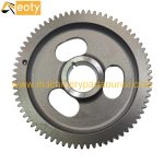 6BT5.9 Camshaft Gear 72T 3929028 for Cummins Engine Parts Excavator Truck product image 2