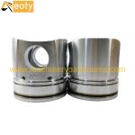 Cummins 6BT5.9 Piston 3928673 | 50mm Chamber Size | Diesel Engine Parts product image 2