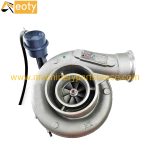 Cummins 6BT5.9 Turbocharger 4035253 3595157 | Heavy-Duty Engine Parts