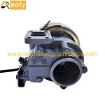 Cummins 6BT5.9 Turbocharger 4035253 3595157 | Heavy-Duty Engine Parts product image 2