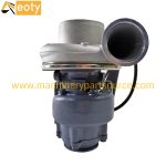 Cummins 6BT5.9 Turbocharger 4035253 3595157 | Heavy-Duty Engine Parts product image 3