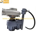 Cummins 6BT5.9 Turbocharger 4035253 3595157 | Heavy-Duty Engine Parts product image 4
