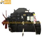 Cummins 6BTA5.9-C180 Diesel Engine Assembly | 5.9L 180HP | Replaces OEM 3936843 product image 2