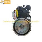 Cummins 6BTA5.9-C180 Diesel Engine Assembly | 5.9L 180HP | Replaces OEM 3936843 product image 3