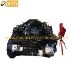 Cummins 6BTA5.9-C180 Diesel Engine Assembly | 5.9L 180HP | Replaces OEM 3936843 product image 4