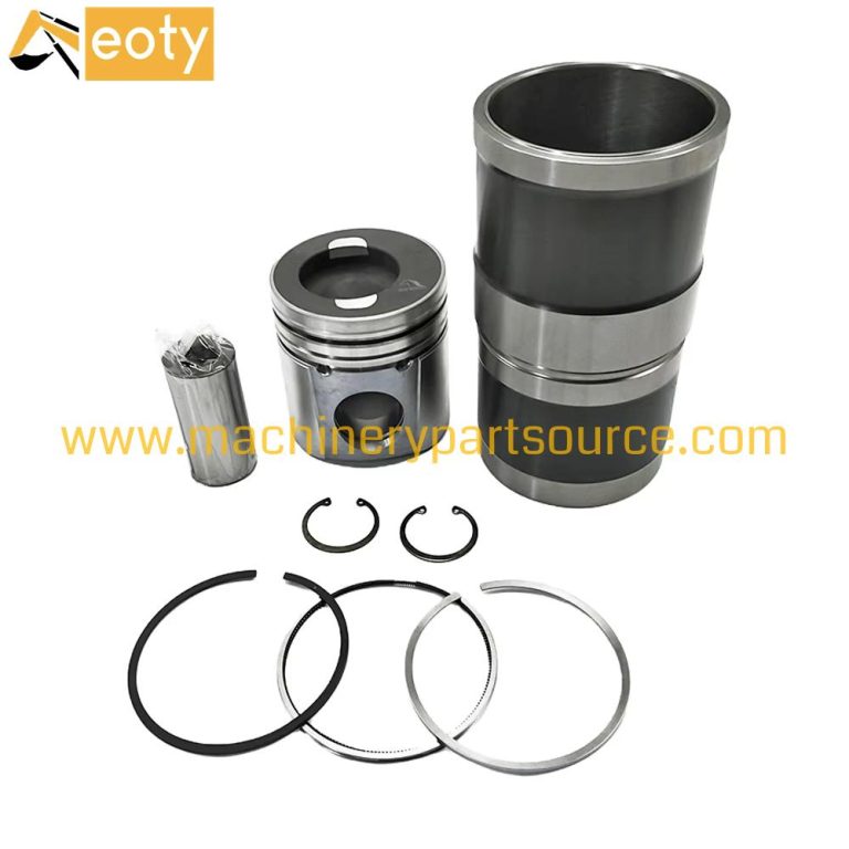 6CT 210hp Cylinder Liner Kit 3948095 3923163 3802429 For Cummins Engine Parts