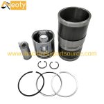 6CT 210hp Cylinder Liner Kit 3948095 3923163 3802429 For Cummins Engine Parts product image 2