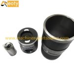 6CT 210hp Cylinder Liner Kit 3948095 3923163 3802429 For Cummins Engine Parts product image 4