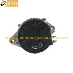 Cummins 6CT 6CTA 24V Alternator 3972735 | Heavy Duty Diesel Engine Parts product image 3