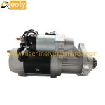 6CT 6CTA Starter Motor 24V 12T 3283814 3415537 5256984 for Cummins Diesel Engine Parts