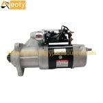 6CT 6CTA Starter Motor 24V 12T 3283814 3415537 5256984 for Cummins Diesel Engine Parts product image 2