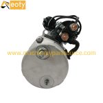 6CT 6CTA Starter Motor 24V 12T 3283814 3415537 5256984 for Cummins Diesel Engine Parts product image 4