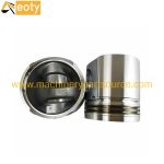 Cummins 6CT 6D114 Piston 3926963 – Heavy Duty Diesel Engine Replacement Part product image 2