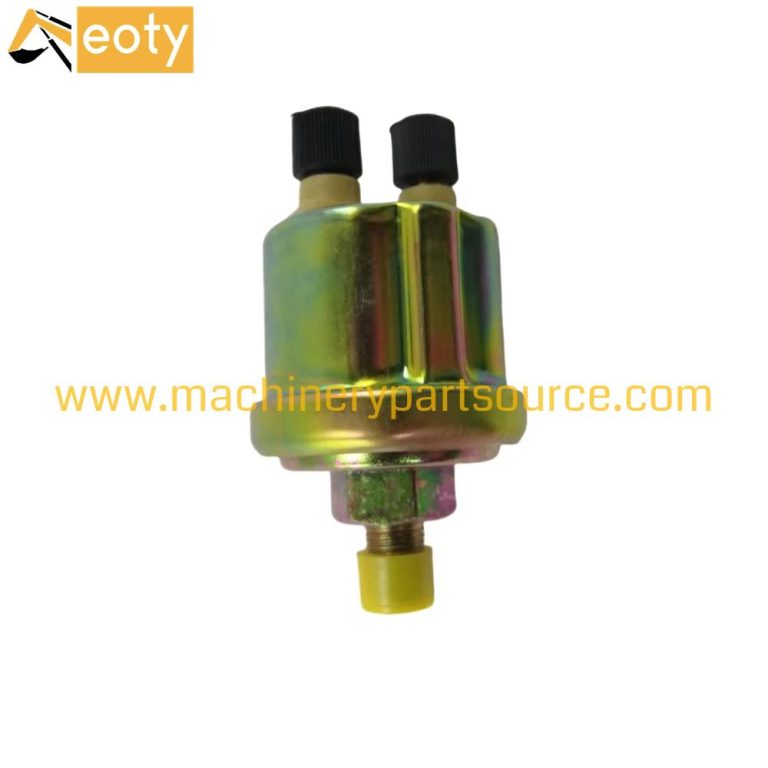 Cummins 6CT 6LT Oil Pressure Sensor | 2894941 | 2894942 | Diesel Engine Parts