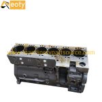 Cummins 6CT Cylinder Block 4089241 3939313 | Heavy-Duty Diesel Engine Long Block Assembly product image 2