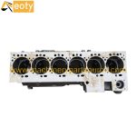 Cummins 6CT Cylinder Block 4089241 3939313 | Heavy-Duty Diesel Engine Long Block Assembly product image 3