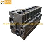 Cummins 6CT Cylinder Block 4089241 3939313 | Heavy-Duty Diesel Engine Long Block Assembly product image 4