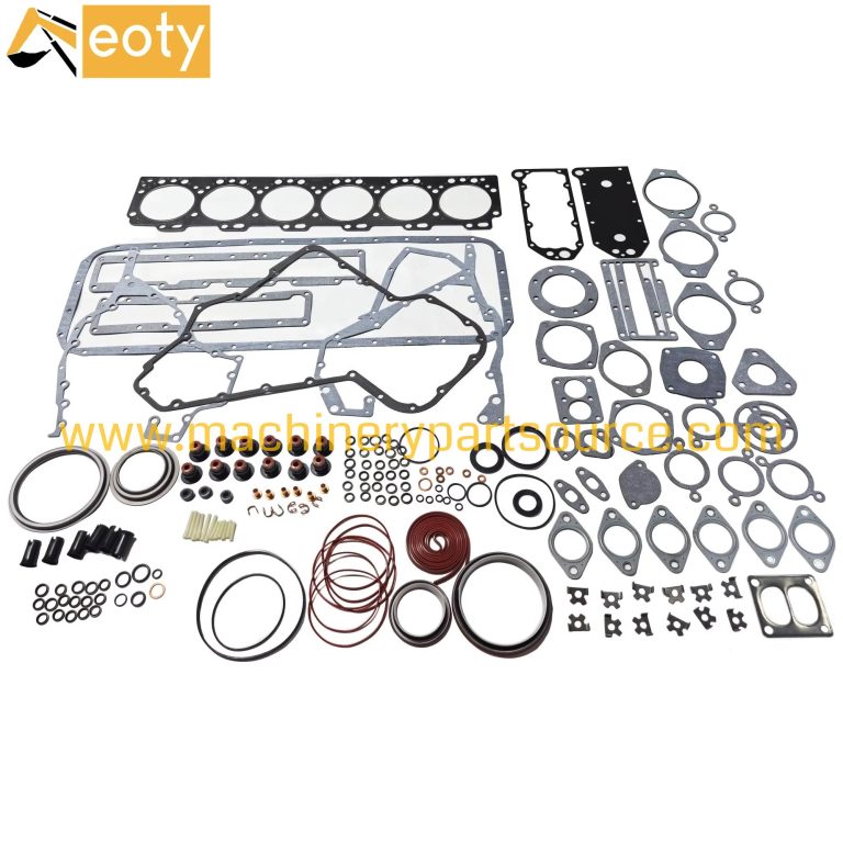 6CT Full Gasket Kit 4025271 C4025271 for Cummins 6CT8.3 6CTA8.3 8.3L Engine Repair Set