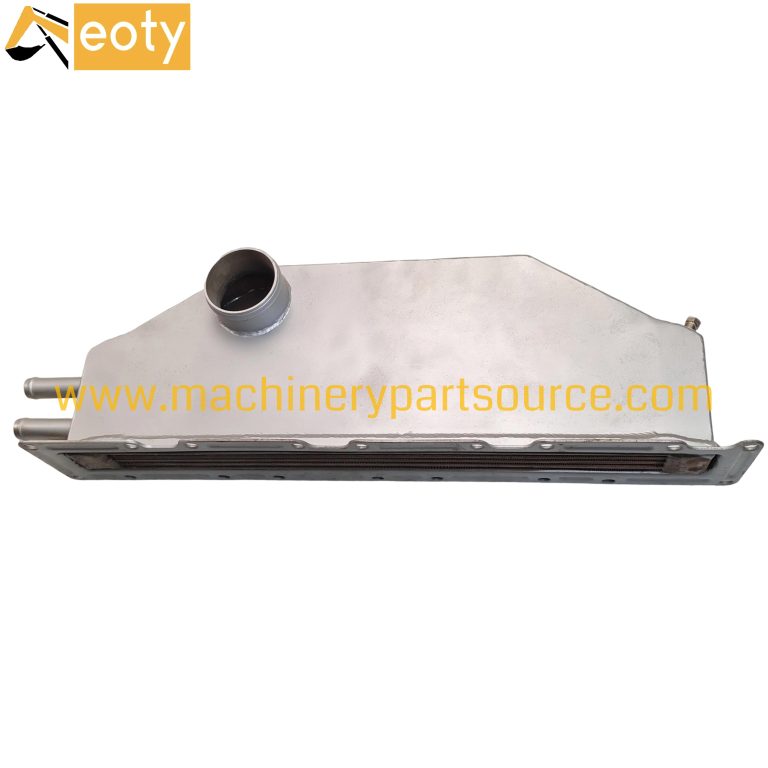 Cummins 6CT Intercooler Aftercooler 8-98023-526-0 Diesel Engine Spare Parts