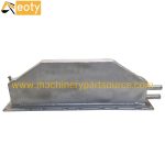 Cummins 6CT Intercooler Aftercooler 8-98023-526-0 Diesel Engine Spare Parts product image 2