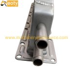 Cummins 6CT Intercooler Aftercooler 8-98023-526-0 Diesel Engine Spare Parts product image 3