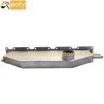 Cummins 6CT Intercooler Aftercooler 8-98023-526-0 Diesel Engine Spare Parts product image 4