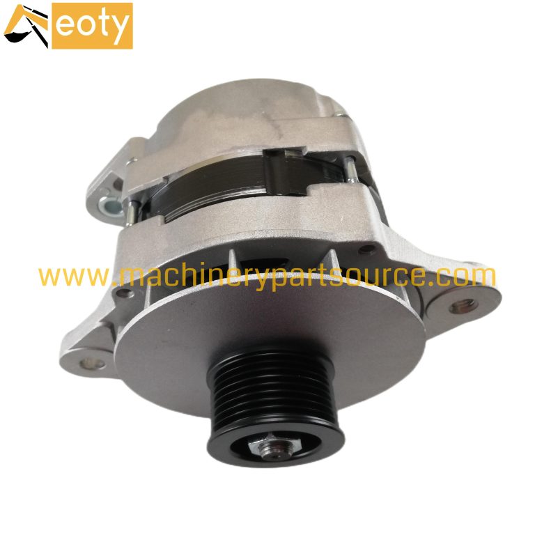 Cummins 6CT R300 Alternator 24V 60A 8PK 3864165 | Heavy Duty Engine Part