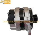 Cummins 6CT R300 Alternator 24V 60A 8PK 3864165 | Heavy Duty Engine Part product image 3