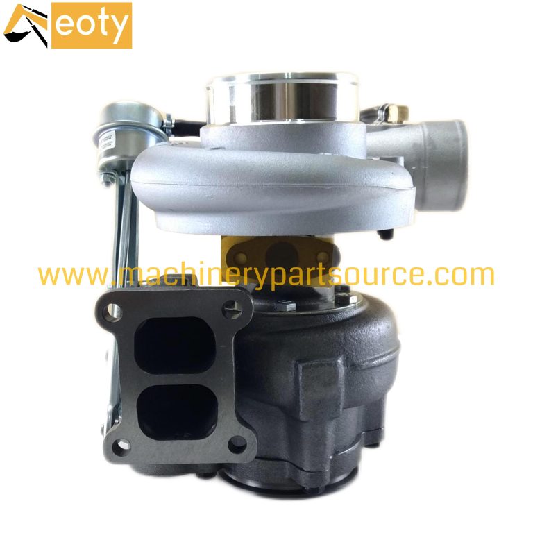 6CT Turbocharger 4050277 HX40W for Cummins Engine Excavator Truck Parts