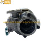 6CT Turbocharger 4050277 HX40W for Cummins Engine Excavator Truck Parts product image 2