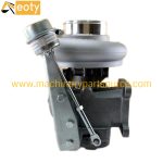 6CT Turbocharger 4050277 HX40W for Cummins Engine Excavator Truck Parts product image 3