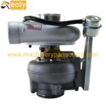6CT Turbocharger 4050277 HX40W for Cummins Engine Excavator Truck Parts product image 4