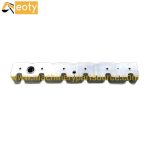 6CT Valve Cover for Cummins Engine Parts – Diesel, Heavy Duty