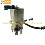 Cummins 6CT8.3 6CTA8.3 Oil Delivery Pump 4935006 | Fuel Injection Pump for ISC QSC Engines product image 2