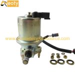 Cummins 6CT8.3 6CTA8.3 Oil Delivery Pump 4935006 | Fuel Injection Pump for ISC QSC Engines product image 3