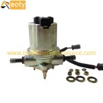 Cummins 6CT8.3 6CTA8.3 Oil Delivery Pump 4935006 | Fuel Injection Pump for ISC QSC Engines product image 4