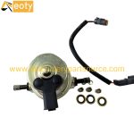 Cummins 6CT8.3 6CTA8.3 Oil Delivery Pump 4935006 | Fuel Injection Pump for ISC QSC Engines product image 5